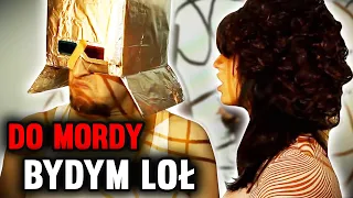 Chwytak & Dj Wiktor feat. Qmbra - Do mordy bydym loł ( Gotye parody )