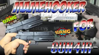 MameHooker for the GUN4IR