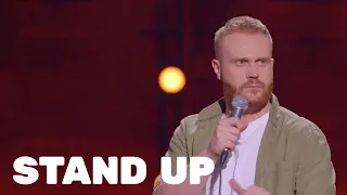 StandUp - 7 сезон, 20 серия