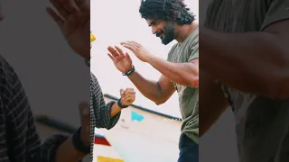 Irudhi Sutru Movie Song | Ey Sandakaara | Madhavan | Ritika Singh