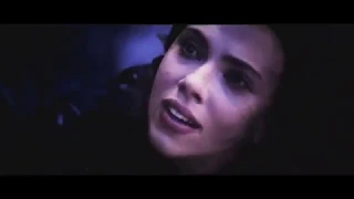 BLACK WIDOW DEATH SCENE 2019 HD 4K ENDGAME