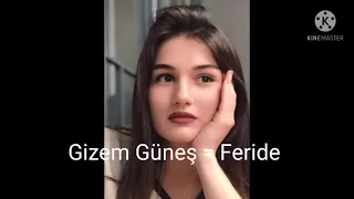 Kuzey yıldızı oyuncularını gözlerinden tanıyabilir misin??