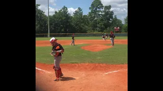 Highlight video from the July 2020 2D/Five Tool Baseball Tournament Conroe, Tx
