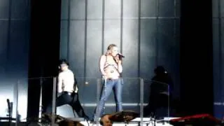 Anastacia - Paid My Dues - Live in London