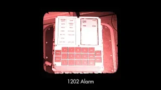 1202 Alarm