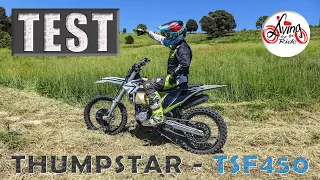 Thumpstar TSF 450i - Comprehensive Australian Review
