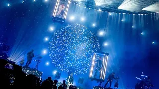 for KING and COUNTRY Plays Little Drummer Boy Live with Son for the First Time