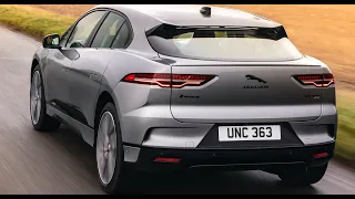 2022 Jaguar I Pace EV400 SUV  Electric || Full Release