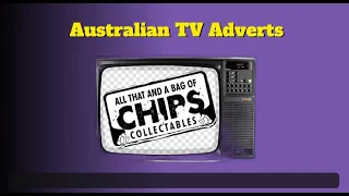 Australian TV Adverts #125 Colgate Sony Listerine Today Tonight Channel 7 Adelaide 2000 commercials