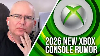 New Xbox in 2026 As PS5 Outsells Xbox Series by 3 to 1?