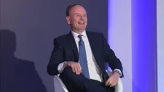 Summit 2020 session:  In conversation with Sir Simon Stevens