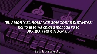 Stay With Me - Miki Matsubara [Lyrics Sub. Español-Romaji-Kanji] 松原みき-真夜中のドア