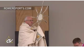 Pope canonizes Jacinta and Francisco: the two youngest saints who are not martyrs