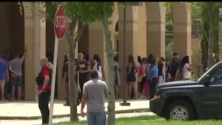 ‘Cruel prank’ organized by students caused shooting scare at Mainland High, police say