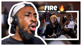 Nigerian 🇳🇬 Reaction To Mordecaii zm - Fire & [Official Music video] 🇳🇬🇿🇲🔥🔥