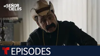 El Señor de los Cielos 9 | Episode 31 | Telemundo English