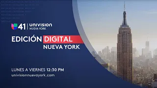 Edición Digital Nueva York | 7 de octubre