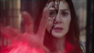 MoM | Scarlet Witch | Doin Time