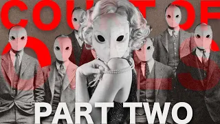 COURT OF OWLS Part 2 // a GOTHAM 1919-1939 documentary