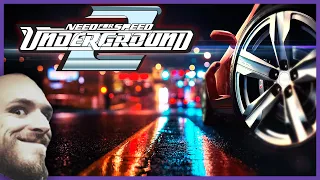 resttpowered - Need for Speed: Underground 2  │  #2