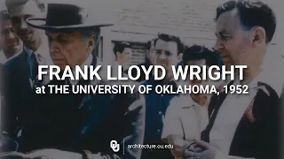 Frank Lloyd Wright