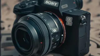 Best 50mm (For the Price). SONY 50mm 2.5 G Lens.