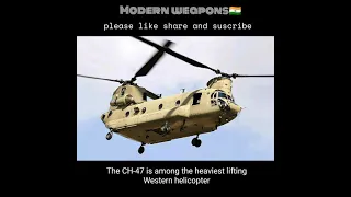 Boeing CH-47 Chinook-#IAF HEAVY LIFT HELICOPTER🇮🇳🚁 ⚔️🤘😍