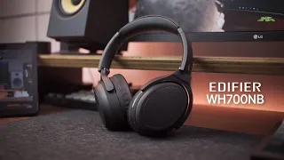 Cuma 500 Ribuan Udah Dapet Headphone Sebagus Ini !!! – Edifier WH700NB