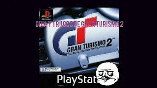 Guia y trucos de gran turismo 2