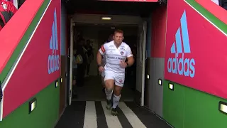 Match Highlights - Harlequins v Leicester Tigers