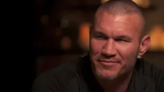 Randy Orton reveals when he officially felt old on Table for 3