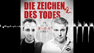 Tödliche Lust - Die Zeichen des Todes. Der einzig wahre True-Crime-Podcast