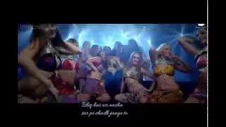 Daaru Peeke Dance Kare Full HD Video With Lyrics Sunny Leone Kuch Kuch Locha H