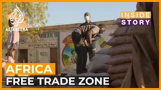 Africa-Free-Trade Zone | Inside Story