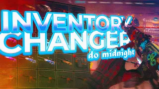 CS2: LEGIT HACKING COM INVENTORY CHANGER FT: MIDNIGHT