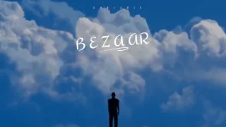 BEZAAR | CHOLERIC | OFFICIAL AUDIO | PROD. @RAMAN_THEKID