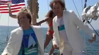 Boats 'N' Hoes Music Video (uncensored)