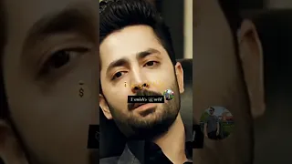 Jane Alam Attitude Level 😎|Danish Taimoor|Ab Dekh Khuda Kiya Karta Ha| #danishtaimoor #shorts