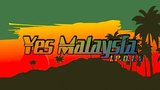 KUERDAS COVER (LYRICS) - YES MALAYSIA/I. P. O. T. S