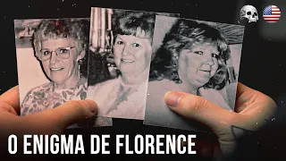 O triplo assassinato no salão de Florence | Documentário criminal