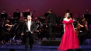 L'elisir d'amore - Caro elisir sei mio..Esulti pur la barbara - Gaetano Donizetti