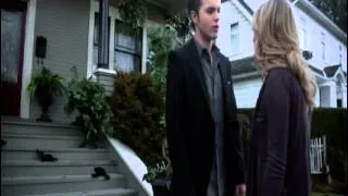 The Secret Circle - 1x17 - Details on Cassie's and Adam's Curse