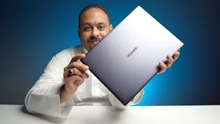 جديد هواوي HUAWEI MateBook 14 R7