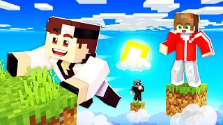 ΤΟ ΠΙΟ ΔΥΣΚΟΛΟ PARKOUR, ΣΤΟ MINECRAFT?!