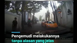 Dash Cam Owners Indonesia #78 December 2019 & January 2020