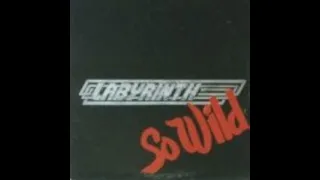 Labyrinth (MN) - So Wild (Full Length 1985)