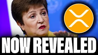 RIPPLE XRP | ELITE'S TIMELINE REVEALED | PAY ATTENTION