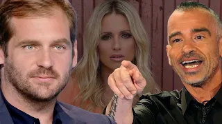 Eros incontrollabile, asfalta Tommaso Trussardi: è ‘guerra’ con l’ex di Michelle Hunziker?