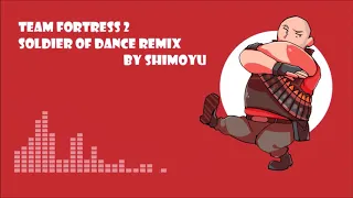 IT'S TIME TO DANCE DOKTOR! - Kazotsky Kick/Soldier of Dance remix
