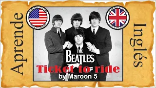 Twist and Shout - The Beatles (Aprende inglés con canciones)